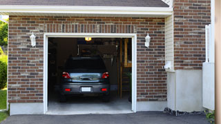 Garage Door Installation at Old Town San Diego, California